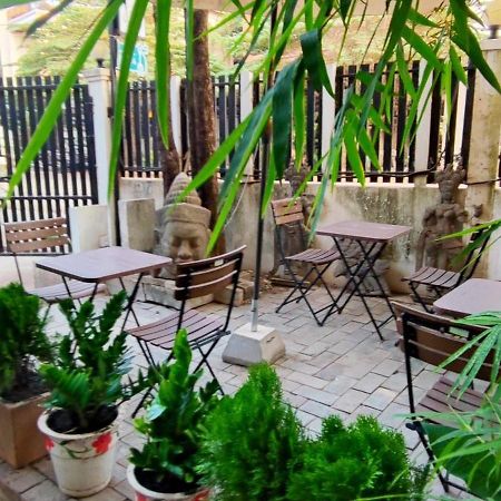 Secret Garden Homestay Siem Reap Exterior foto