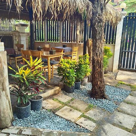 Secret Garden Homestay Siem Reap Exterior foto