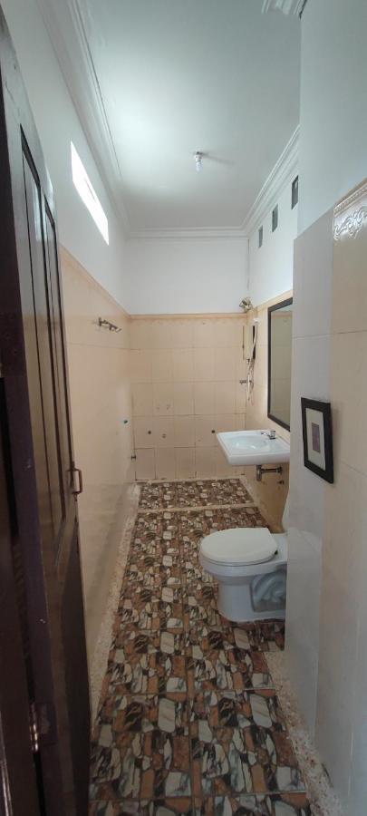 Secret Garden Homestay Siem Reap Exterior foto